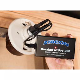 Zircon Breaker ID Pro 300 Circuit Finder Tool Kit thumbnail 3