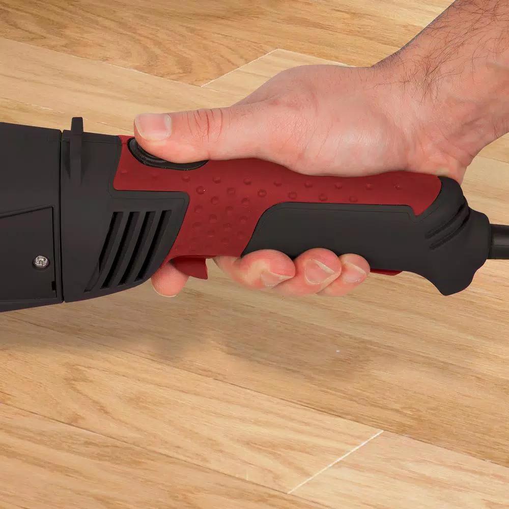 ROBERTS Longneck Plus 120 V 6 in. Jamb and Undercut Saw with 1100W Motor