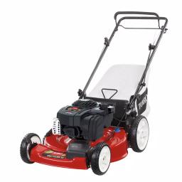 Toro Recycler 22 in. Self-Propelled Gas Lawn Mower with Briggs & Stratton Engine and Bagger thumbnail 3