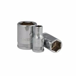 Steelman 10-Piece 1/4 in. Drive 6-Point Metric Socket Set thumbnail 4