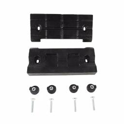 Triton SuperJaws XXL (SJA100XL) Replacement Bolt-On Jaws and Anvil Face for Heavy-Duty Metal Work thumbnail 2