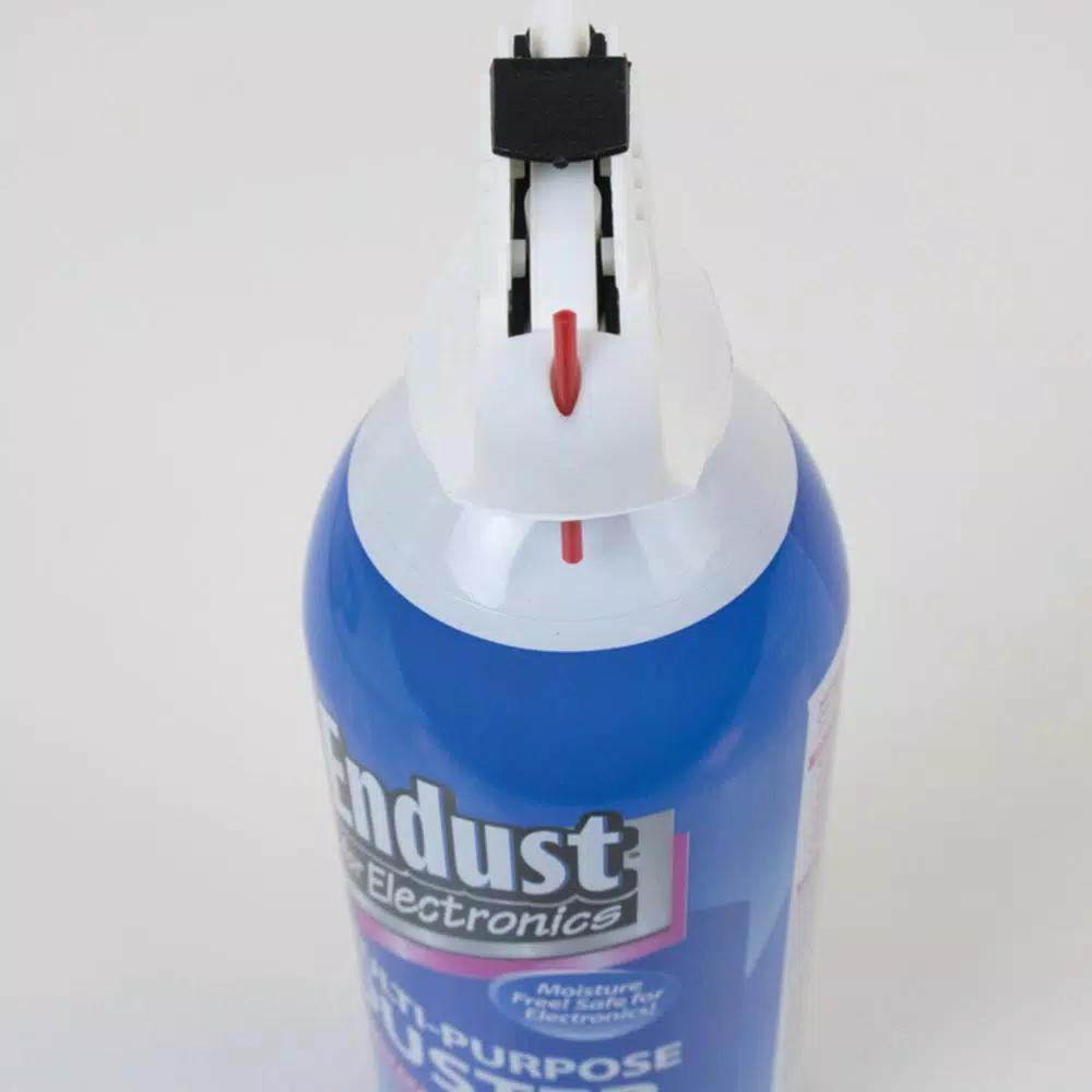 Endust Multi-Purpose Aerosol Electronics Duster, 10 oz (3-Pack)
