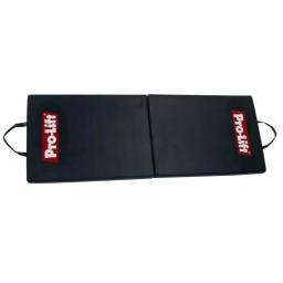 Pro-Lift 47 in. Mechanic Folding Work Pad with Heavy Duty Vinyl Cover thumbnail 2