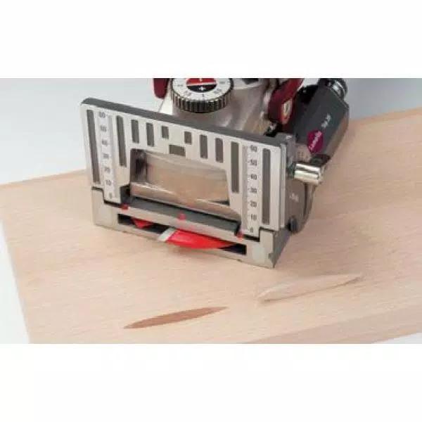 Lamello Top 21 Series Biscuit Joiner Kit, 6 Amp, 120-Volt