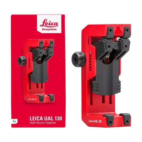 Leica Geosystems Lino UAL 130 Universal Wall Mount Adapter