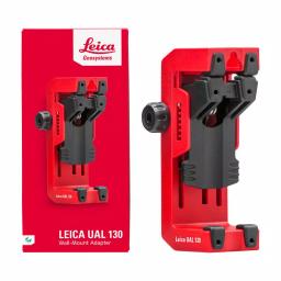 Leica Geosystems Lino UAL 130 Universal Wall Mount Adapter thumbnail 1