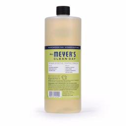 Mrs. Meyer's Clean Day Lemon Verbena Multi-Surface Cleaner Concentrate, 32 oz. thumbnail 3
