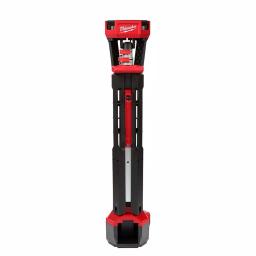 Milwaukee M18 ROCKET Dual Power Tower Light with 8.0 Ah XC Battery thumbnail 11