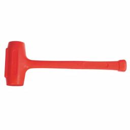 Stanley Compo-Cast 5 lb. Soft-Face Dead Blow Sledge Hammer, Non-Sparking thumbnail 1