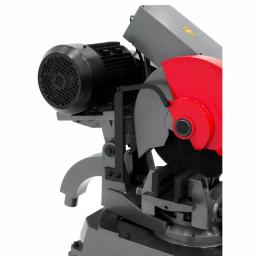 JET 14-Inch Abrasive Chop Saw, 230V/460V 3-Phase Metal Cut-Off Machine thumbnail 7