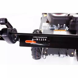 Swisher Predator 24 in. Self-Propelled Brush Cutter with 11.5 HP Briggs & Stratton Engine thumbnail 7