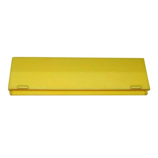 Ettore 5 in. Champion Scraper Blade Covers, 6-Pack