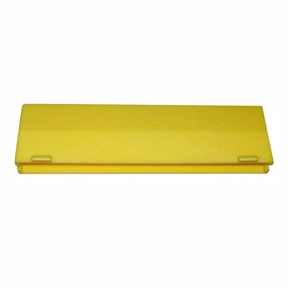 Ettore 5 in. Champion Scraper Blade Covers, 6-Pack