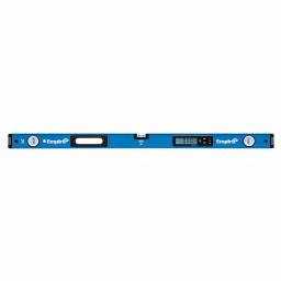 Empire True Blue 48 in. Digital Box Level Kit with 8 in. Magnetic Torpedo Level and 7 in. Rafter Square thumbnail 7