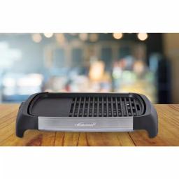 Brentwood Appliances 1,000-Watt Metallic Ceramic Panini Press & Sandwich Maker thumbnail 8