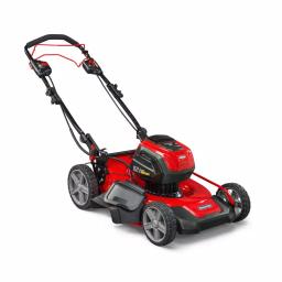 Snapper XD 82V MAX 21 in. Self-Propelled Cordless Lawn Mower Kit with (2) 2.0 Ah Batteries & Rapid Charger thumbnail 10