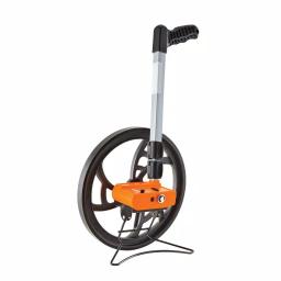 Keson RR30M Measuring Wheel with Telescoping Handle and 5-Digit Magnified Counter thumbnail 2