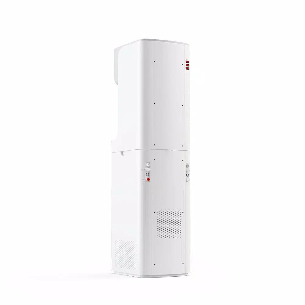 MRCOOL Bottleless Water Dispenser with 4-Stage UF Filtration System, Hot & Cold