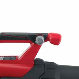 Toro PowerJet F700 12 Amp Electric Handheld Leaf Blower, 725 CFM, 140 MPH thumbnail 3