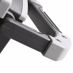 Husky 700 Lumens LED Utility Light with 180° Foldable Handle - Black thumbnail 3