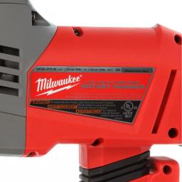 Milwaukee M18 FUEL 1-1/8 in. SDS-Plus Rotary Hammer and Deep Cut Band Saw 2-Tool Combo Kit thumbnail 12