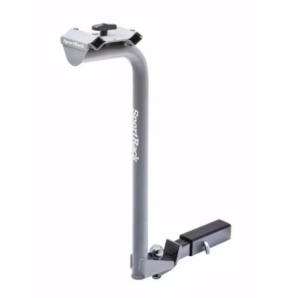 SportRack 2-Bike Tow Ball or Receiver Hitch Mount Tilt Away Bike Rack