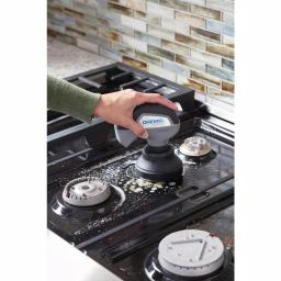 Dremel Versa Power Cleaner Accessory Variety Pack, 3-Piece Set for Multi-Surface Cleaning thumbnail 7