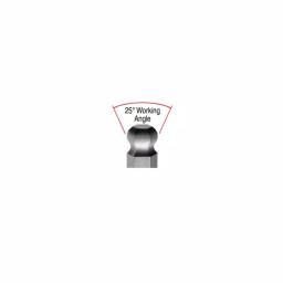 Bondhus 6-Piece Metric Ball End Screwdriver Set with ProGuard Finish thumbnail 4