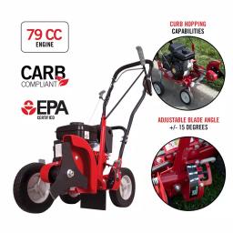 Southland 79cc Gas Walk-Behind Edger with 9 in. Adjustable Bevel Blade thumbnail 3