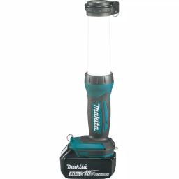 Makita 18V LXT Cordless LED Lantern and Flashlight, 610 Lumens thumbnail 5