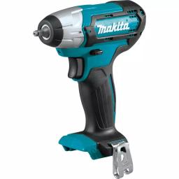 Makita 12V MAX CXT Cordless Ratchet Kit with Bonus 1/4 in. Impact Wrench thumbnail 6