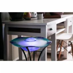 X Brand Canary Mist Fountain Ultrasonic Oil Diffuser and Humidifier with Inline Control thumbnail 7