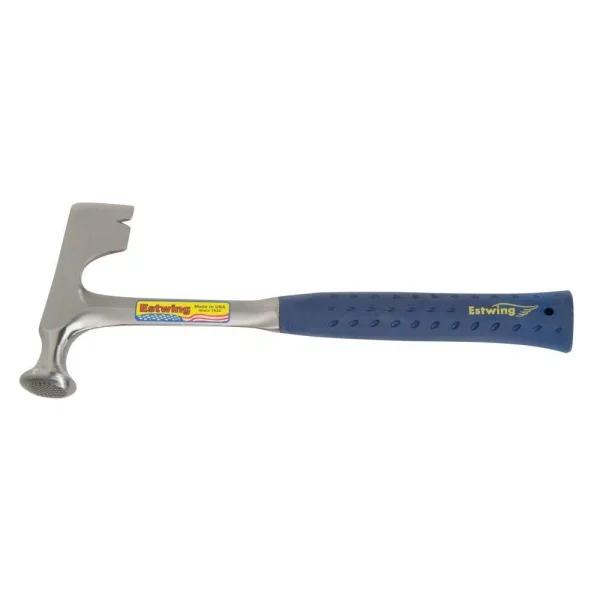 Estwing 11 oz. Drywall Hammer with Shock Reduction Grip