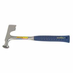 Estwing 11 oz. Drywall Hammer with Shock Reduction Grip thumbnail 1