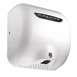 XLERATOR High-Speed Automatic Electric Hand Dryer with White BMC Cover thumbnail 4