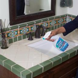 Simple Green Ready-To-Use Bathroom Cleaner, 32 oz. (Case of 12) thumbnail 3