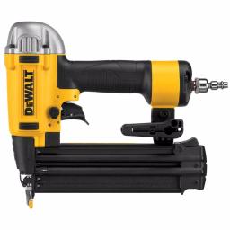 DEWALT 16-Gauge 2-1/2 in. Pneumatic Finish Nailer Kit with Bonus 18-Gauge Brad Nailer thumbnail 7