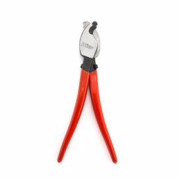Wiss 8-3/8 in. 3-in-1 Flip Joint Cable Cutter, Wire Cutter, and Sheath Knife thumbnail 3
