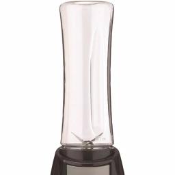 Brentwood Blend-To-Go 20 oz. Personal Blender, 300-Watt Single Speed, Black thumbnail 5