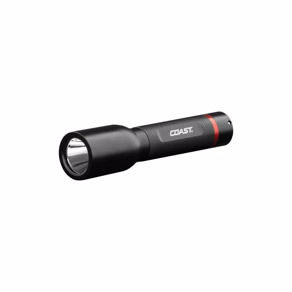 COAST PX100 Scorpion Detecting UV Pocket Light, 400nm Blacklight
