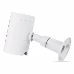 Wasserstein Adjustable Metal Wall and Ceiling Mount for Ring Stick Up Cam Battery and Wired thumbnail 3