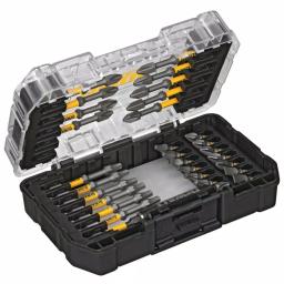 DEWALT MAX IMPACT 35-Piece Screwdriver and Bolt Extractor Set thumbnail 5