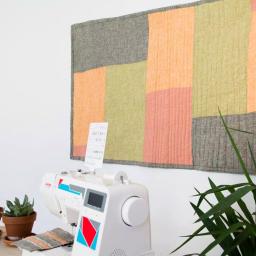 Janome MOD-100Q Computerized Quilting and Sewing Machine with Bonus Accessories thumbnail 7