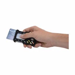 Nite Ize RFID Blocking Multi-Tool Wallet, 420 Stainless Steel, Black thumbnail 5