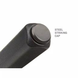 TEKTON 3-Piece Angled Tip Handled Pry Bar Set (17 in., 25 in., and 36 in.) thumbnail 3