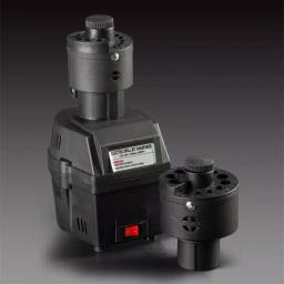 Stark 4.75 in. Dual Head Drill Bit Sharpener, 1700 RPM Max, 9/64 in. to 5/8 in. Sizes thumbnail 2