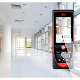 Leica DISTO D810 Touch 650 ft. Laser Distance Meter with Integrated Camera and Touchscreen thumbnail 5