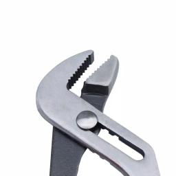 Steel Core 5-Piece Tongue and Groove Joint Pliers Set, 4 in. to 12 in. thumbnail 3