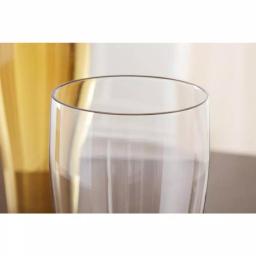 Home Decorators Collection 25.5 oz. Weizen Beer Glasses, Set of 4 thumbnail 6