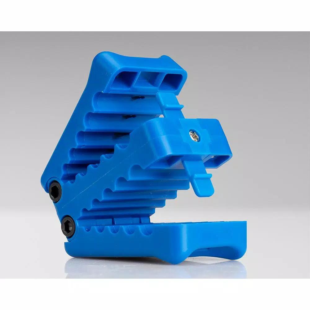 Jonard Tools MS-316 Mid Span Slitter and Ringer for Fiber Optic Cables (2.9 mm - 6.8 mm)